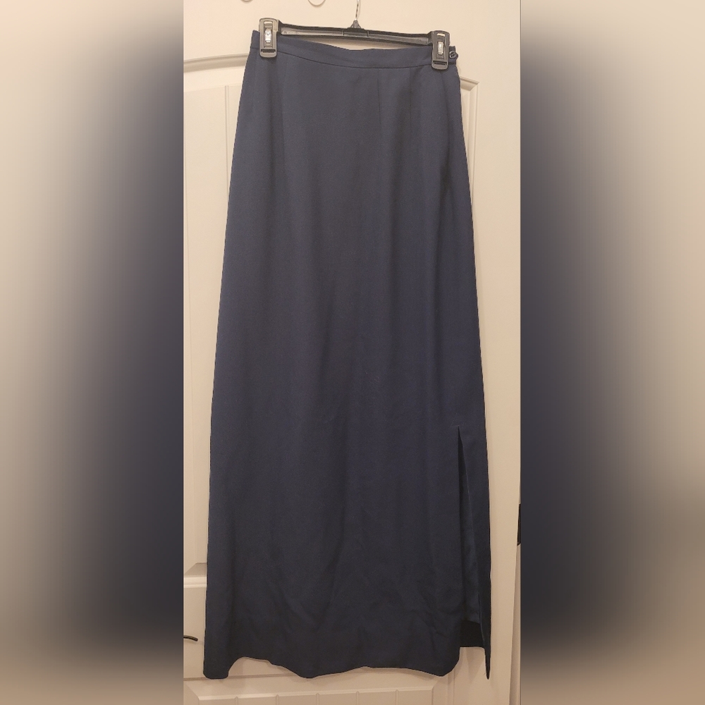 Air Fore mess dess skirt